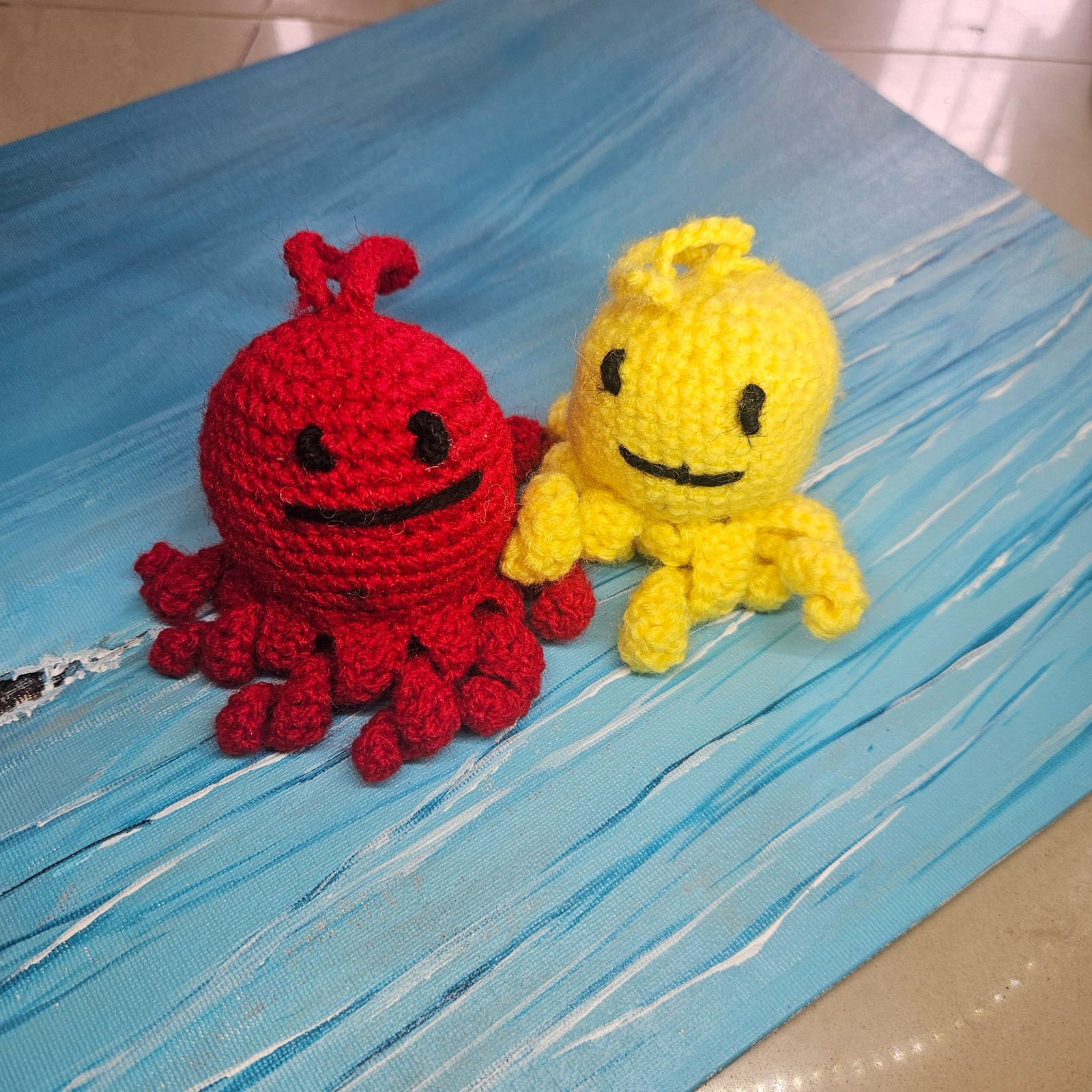 Crochet Creation 2